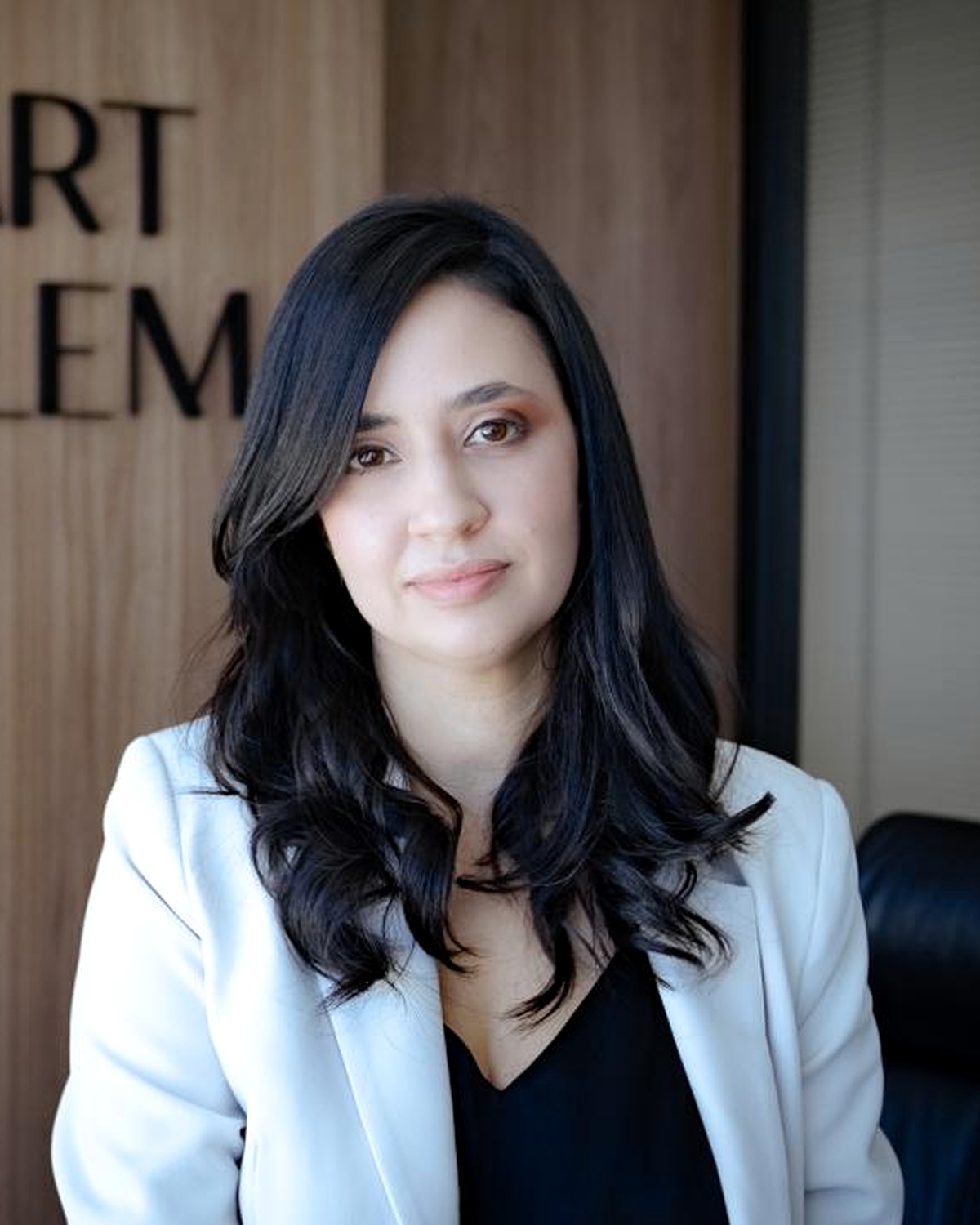 Ana Eliza Gomes de Souza, advogada da Cossart & Mussalem Advogados