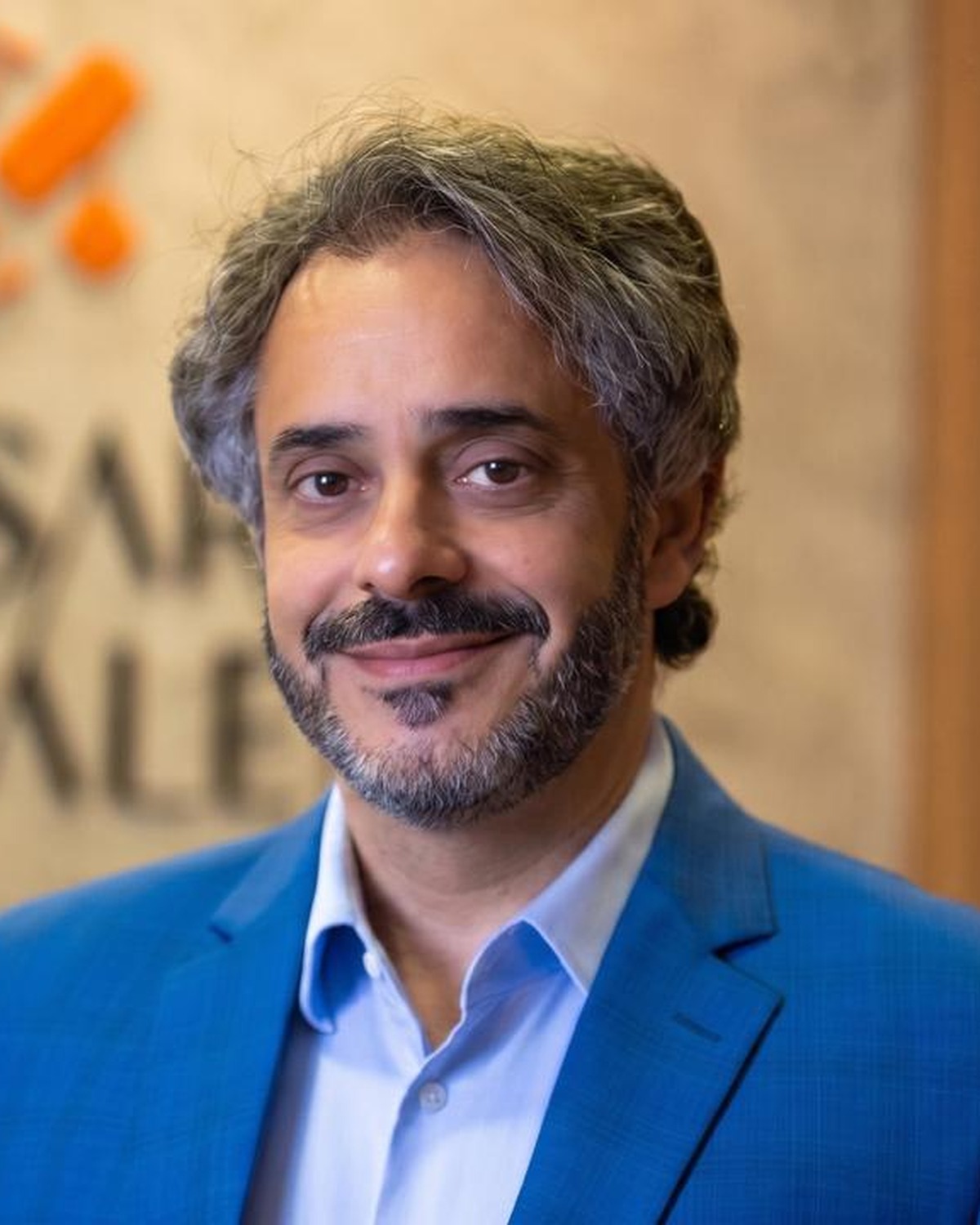 André Souto Maior Mussalem, advogado da Cossart & Mussalem Advogados