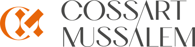 Logo Cossart & Mussalem Advogados